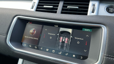 Land Rover Range Rover Evoque 2.0 TD4 HSE Dynamic Lux 5dr Auto Diesel Hatchback